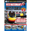 Pete Waterman's West Coast Main Line (Volume 2)-9781836320012