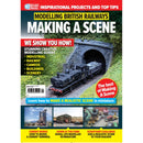 Modelling British Railways: Making a Scene-9781836320029
