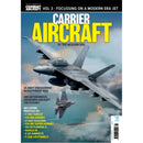 Carrier Aircraft of the Modern Era-9781836320036