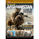 Battle For Afghanistan-9781836320043