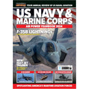 US Navy and Marine Corps Airpower Yearbook 2024-9781836320074