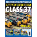Modelling British Railways: Class 37-9781836320111