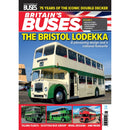 Britain's Buses (Vol 9)-9781836320128