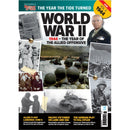 World War II - 1944-9781836320135