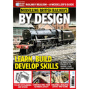 Modelling British Railways: By Design-9781836320180