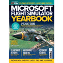 Microsoft Flight Sim Yearbook-9781836320203