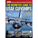 (The Definitive Guide to) USAF Gunships-9781836320210
