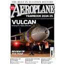 Aeroplane Yearbook 2024-25-9781836320227