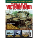 Vehicles of the Vietnam War-9781836320241