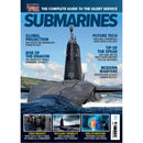 Submarines : The Complete Guide To The Silent Service-9781836320296