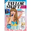 Taylor Swift: Colouring, Activities and Quizzes-9781836320333