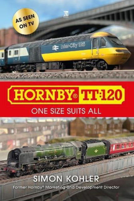 Hornby Tt 120