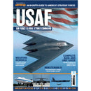 US Air Force Global Strike Command-9781836320432