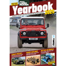 Classic Land Rover Yearbook 2025-9781836320449