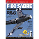 F-86 Sabre-9781836320463