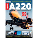 Airbus A220-9781836320517