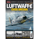 Luftwaffe Over Britain-9781836320562