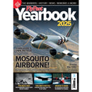 FlyPast Yearbook 2025-9781836320593