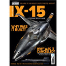 North American X-15-9781836320623
