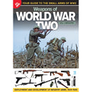 Weapons of World War Two : Vol.1 Infantry-9781836320883