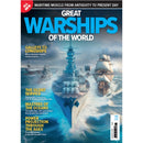 Great Warships of the World-9781836320913