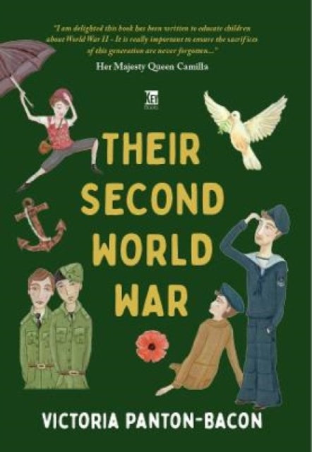Their Second World War
