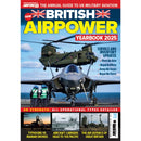 British AirPower Yearbook 2025-9781836321095