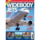 Widebody Jets-9781836321101