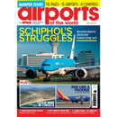 Airports of the World 2025-9781836321132