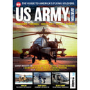 US Army Aviation in 2025-9781836321163
