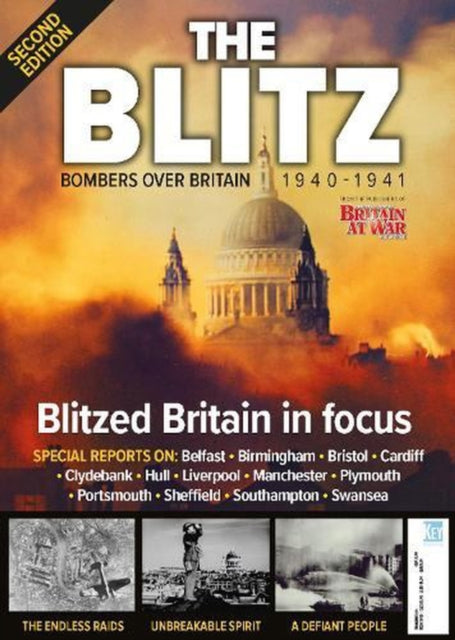 The Blitz