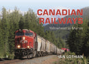 Candian Railways: Yellow Head to Marias