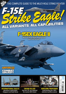 F-15 E STRIKE EAGLE