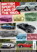 BRITISH SPORTS CARS VOL 2 1960S