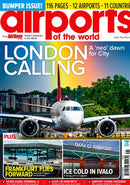 Airports Of The World