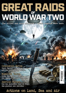 Great Raids Of World War Two
