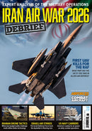 Iran Air War 2026: Debrief