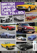 British Sports Cars: vol 3 - 1970s/80s