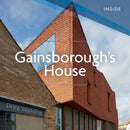 Inside: Gainsborough's House-9781836360032