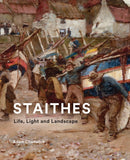 Staithes : Life, Light and Landscape-9781836360070