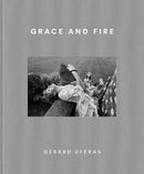 Grace and Fire-9781836360100