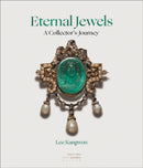 Eternal Jewels : A Collector's Journey-9781836360124