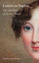 Letters to Sophia : The Afterlives of Hester Thrale-9781836360131