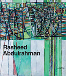 Rasheed Abdulrahman-9781836360261