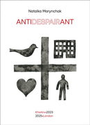 Antidespairant-9781836360360