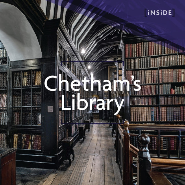 Chetham’s Library