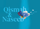 Qismah & Naseeb-9781836360421