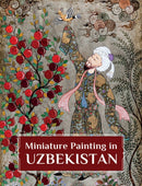 Miniature Painting in Uzbekistan