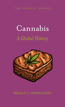 Cannabis – A Global History