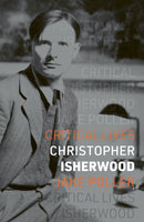 Christopher Isherwood-9781836390091